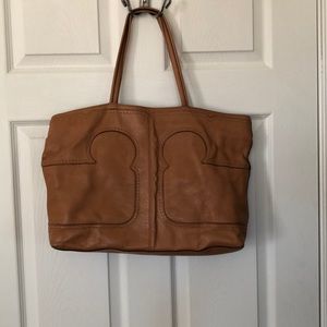 Tory Burch carryall